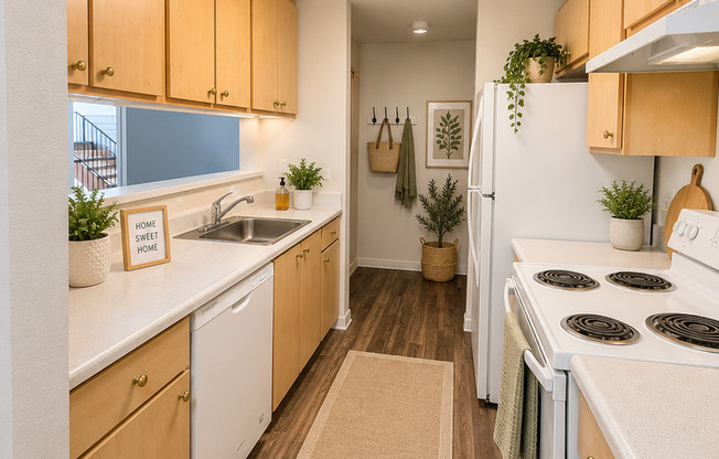 1 bed, 1 bath, $1,325, Unit 53