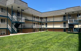 Oak Grove Village Apartments-ONE MONTH FREE RENT!!!