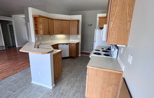 $1,895. - Coming soon! 4 Bed, 2 Bath with Brand New Backyard & Carpet