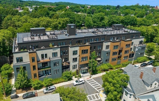 2 beds, 2 baths, 1,128 sqft, $3,500, Unit 203