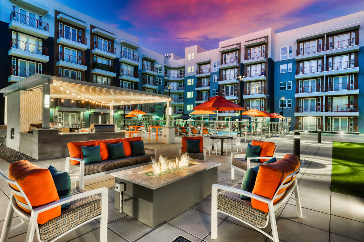 The Rey Downtown Phoenix