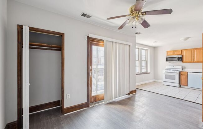 5100 WALNUT STREET LLC