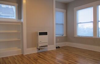 1 bed, 1 bath, $1,695, Unit 3