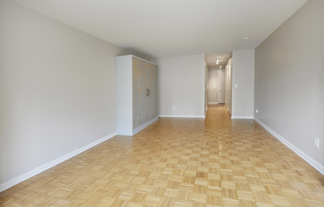 Studio, 1 bath, 498 sqft, $3,800, Unit 3M