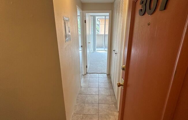 2 beds, 1.5 baths, 750 sqft, $1,595, Unit 307