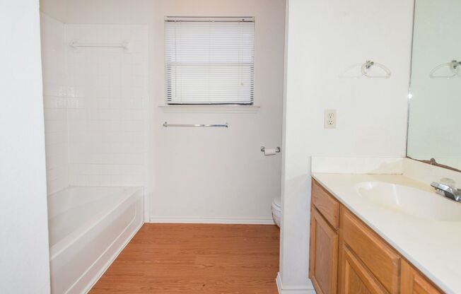 South Austin: 3Bd 2BA Home for Rent!