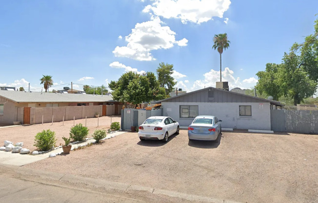 2601 E. Monte Cristo