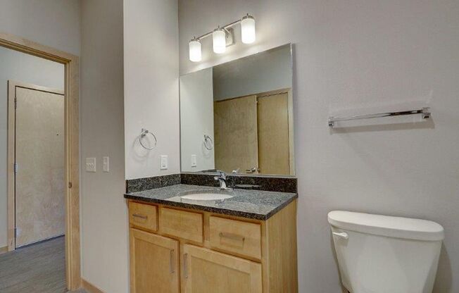 1 bed, 1 bath, 592 sqft, $1,725, Unit 518