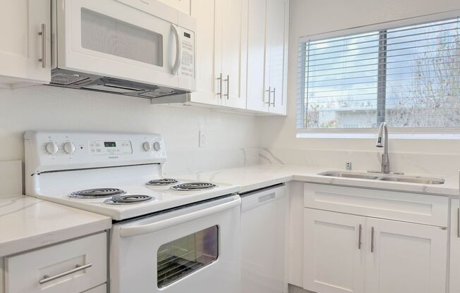 Pinewood Villas | Peaceful Living in the Heart of El Cajon