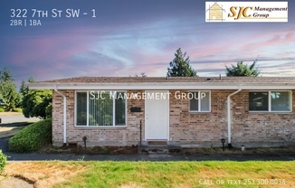 322 7 ST SW