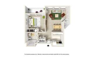 Partner-provided photo for $1642 unit