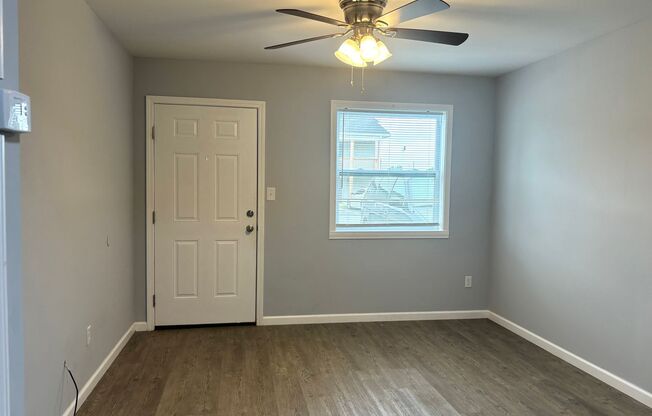 1 bed, 1 bath, $945