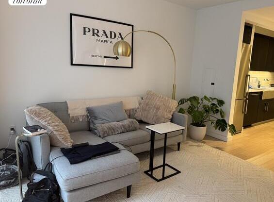 Studio, 1 bath, $4,242, Unit N6M