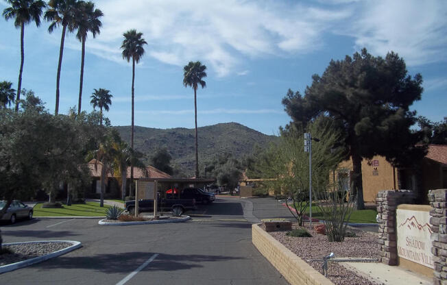 Charming 2 bed 1.5 bath Phoenix townhouse