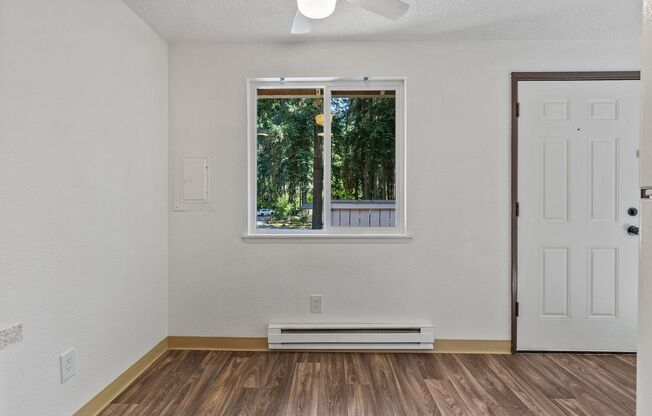 Timberlakes Apts