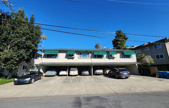 1560 SAN ANTONIO STREET MENLO PARK