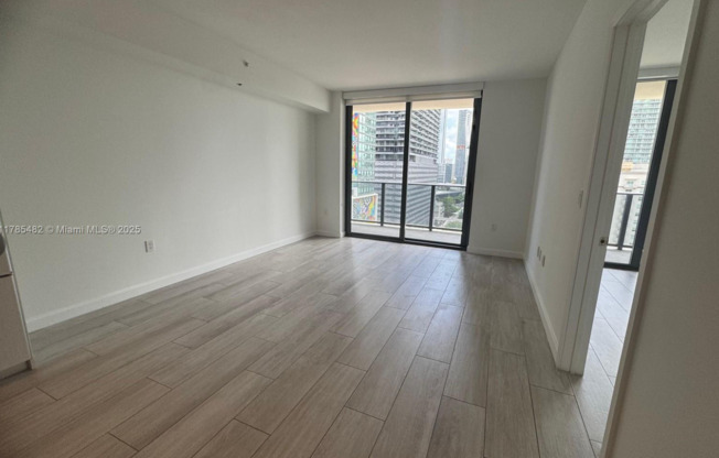 Brickell Heights East #1104 for rent