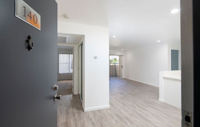 Mission Pacific Apartments