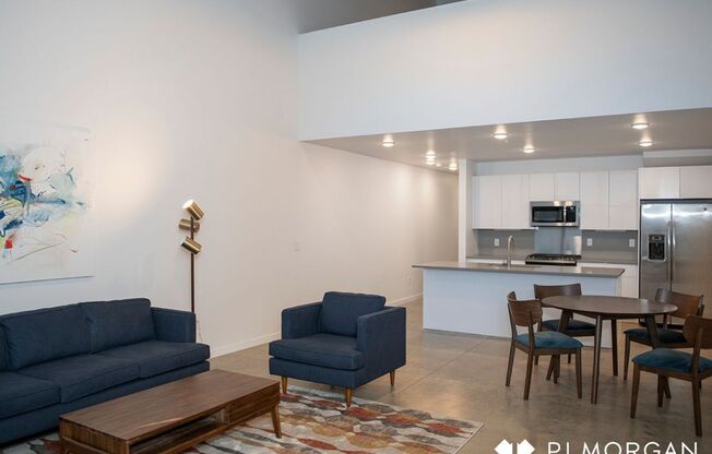 1 bed, 1.5 baths, 1,150 sqft, $1,350