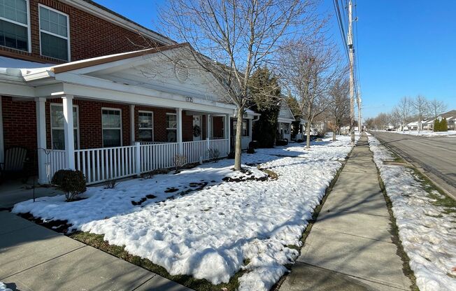 Simsbury Place