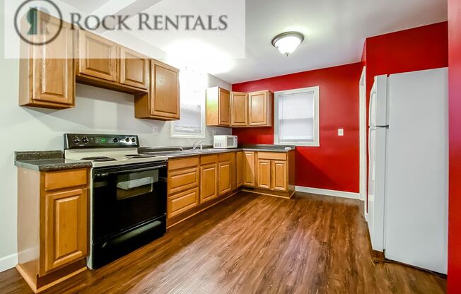 2 beds, 1 bath, $675