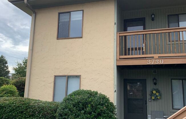2 Bedroom 2 Bath Completely Completely Renovated Park Place Condo