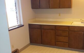 1 bed, 1 bath, $795