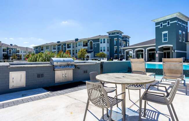 Modern Apartments in Humble, TX