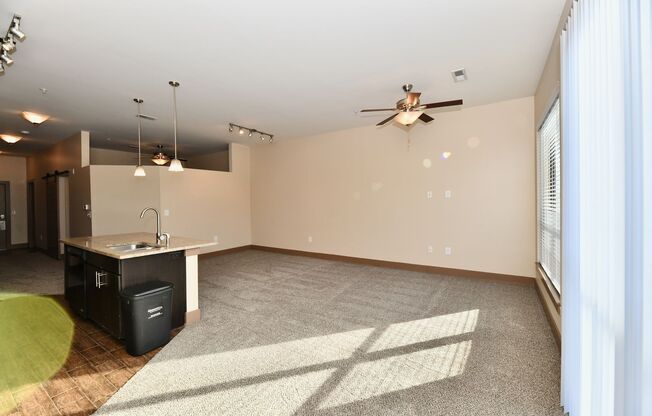 1 bed, 1 bath, 890 sqft, $1,399, Unit 881-405