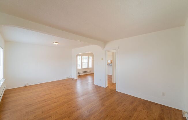 Charming 4bd/2ba Tacoma House for Rent!