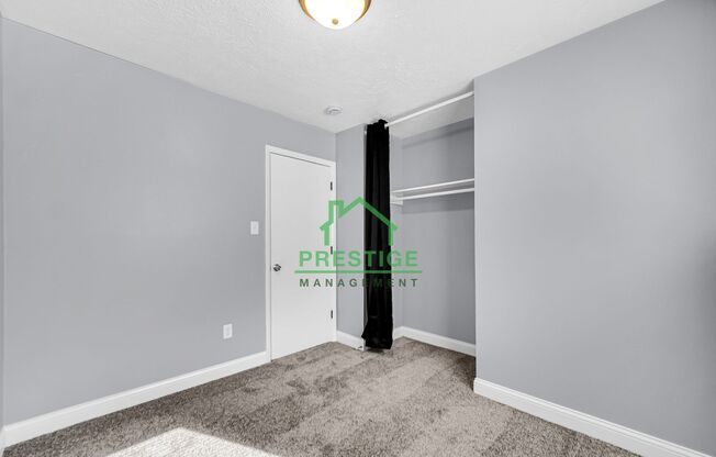 3 beds, 1 bath, $1,250