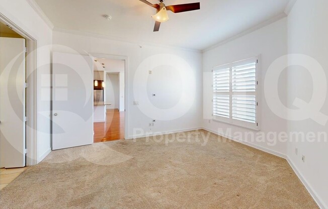 2 beds, 2 baths, 1,334 sqft, $2,900, Unit 424