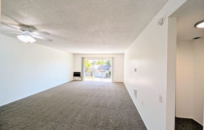 2 beds, 2 baths, 942 sqft, $1,800, Unit 1205