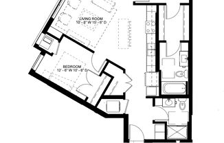 Partner-provided photo for $1950 unit