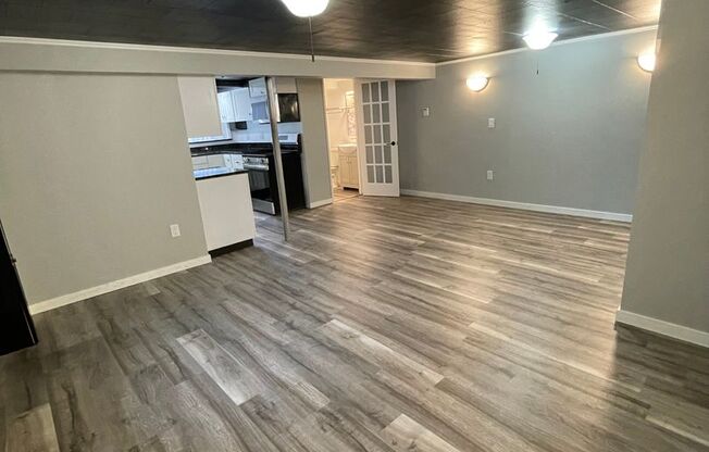 Studio, 1 bath, $1,225, Unit 1477