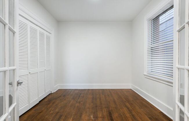 1 bed, 1 bath, 597 sqft, $1,650, Unit 506