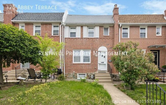 325 TERRACE