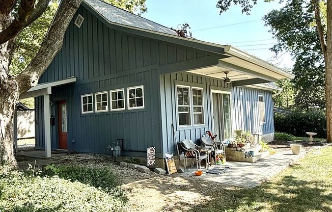 NEWLY BUILT 2 BEDROOM HOME IN PROSPECT HILLS! AVAIL AUGUST 2026 @ $1,900 Monthly!