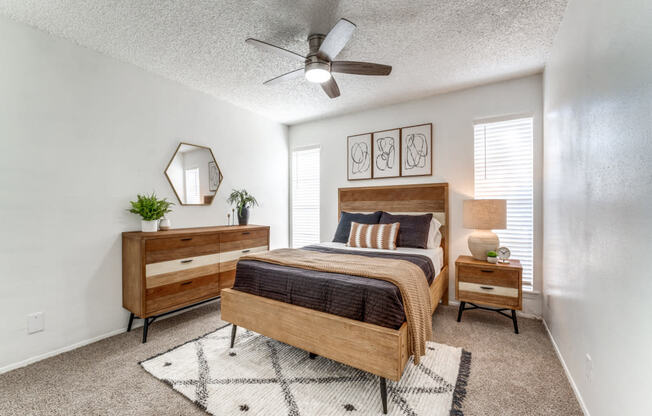 Home - La Silva - San Antonio, TX