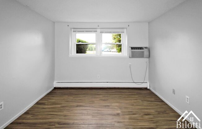 Prospect Street Apartments