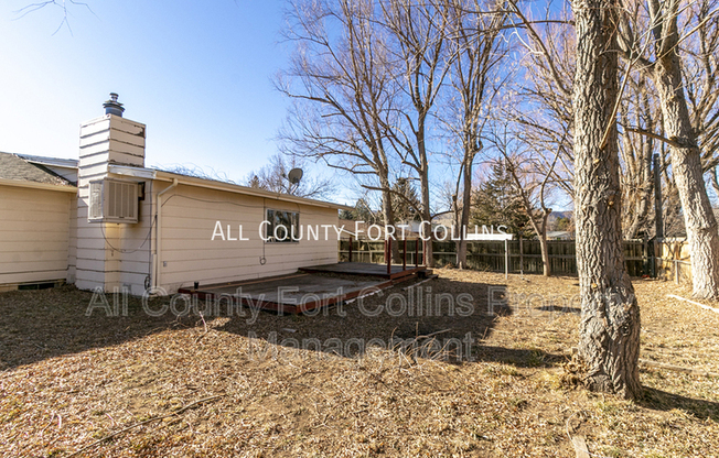 Partner-provided property photo