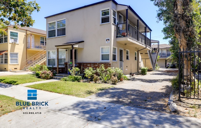 212 W ELK AVE