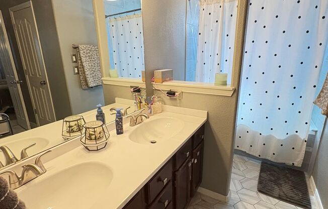 HOME FOR RENT IN THE WESTSIDE OF EL PASO