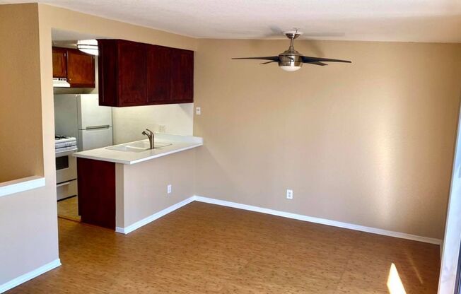 1 bed, 1 bath, 600 sqft, $2,195, Unit 19