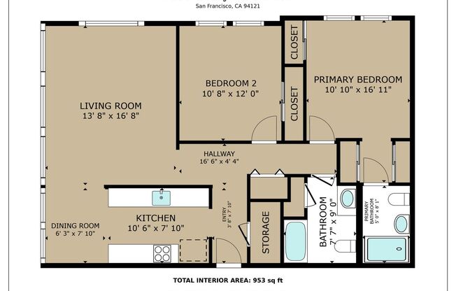 Partner-provided property photo
