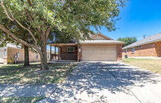 1228 Kenneys Way Round Rock, TX 78665