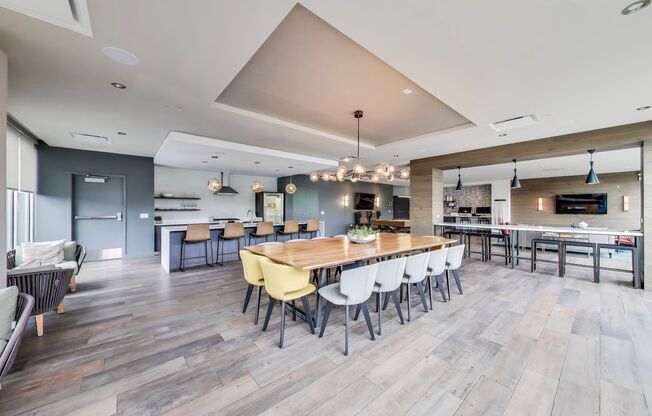 2 beds, 2 baths, 1,026 sqft, $3,881, Unit 509