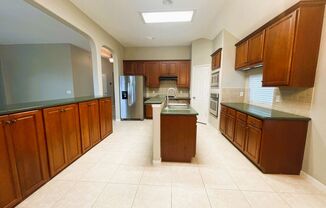 3 beds, 2 baths, $2,395