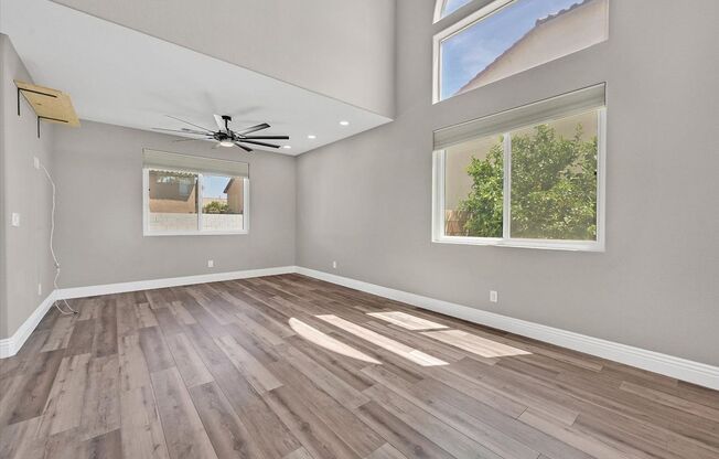 Fully Renovated 4 Bedroom Home with Pool!