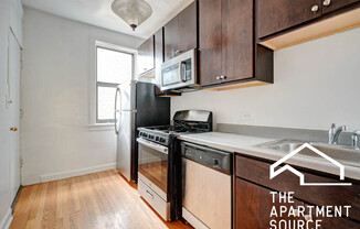 1540 N KEDZIE